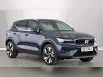 Used Volvo XC40 2025 for sale - 79673800: Photo