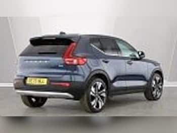 Used Volvo XC40 2025 for sale - 79673800: Photo