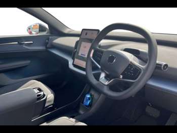 Used Volvo EX30 2025 for sale - 75086136: Photo