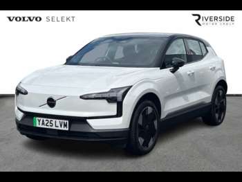 Used Volvo EX30 2025 for sale - 75086136: Photo