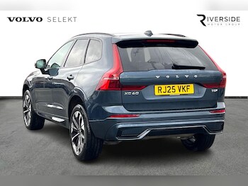 Used Volvo XC60 2025 for sale - 77702736: Photo