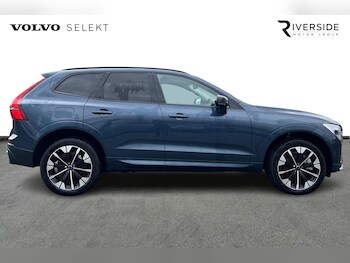 Used Volvo XC60 2025 for sale - 77702736: Photo