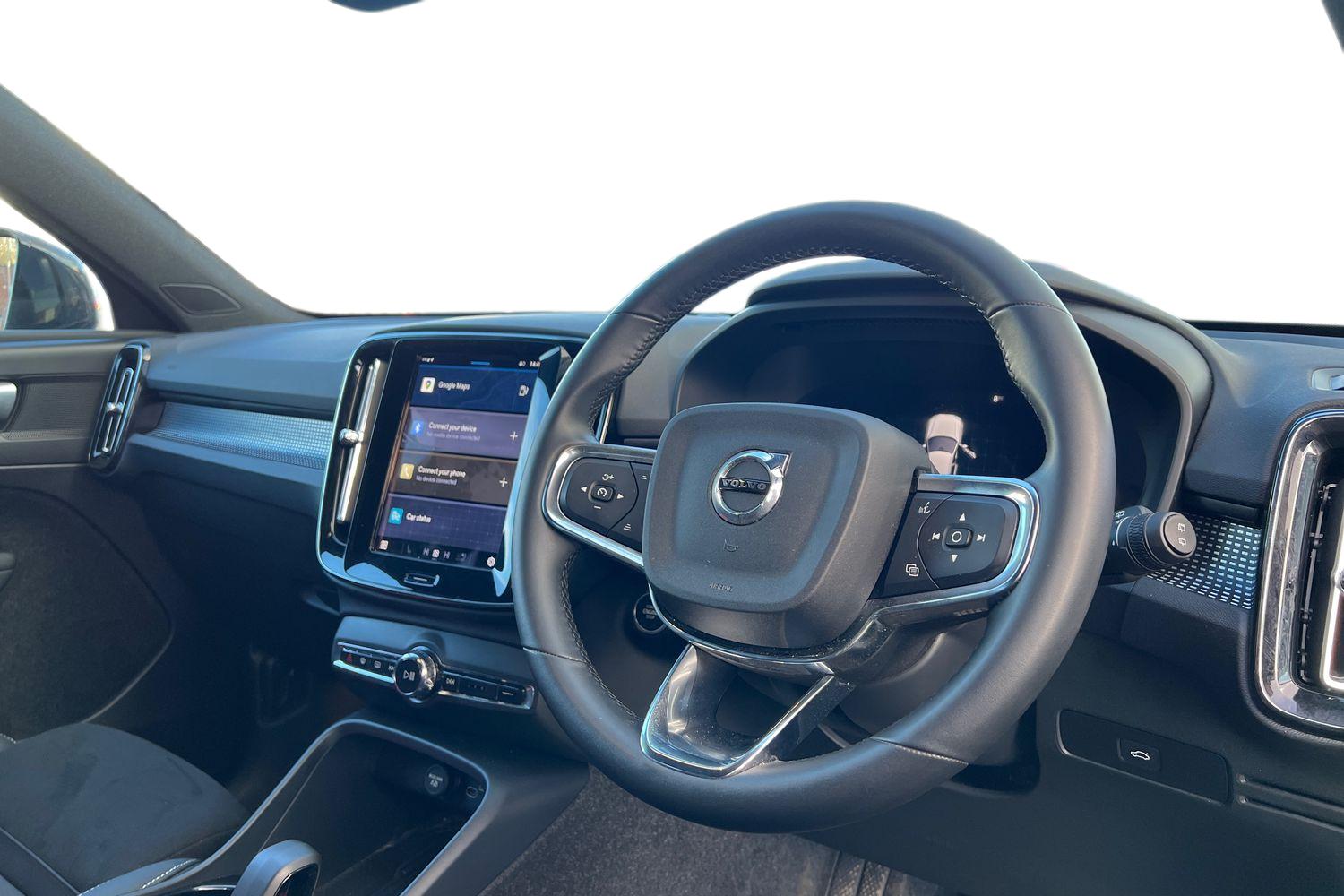 Used Volvo XC40 2025 for sale - 77476563: Photo 10