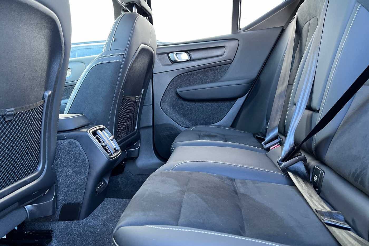 Used Volvo XC40 2025 for sale - 77476563: Photo 17