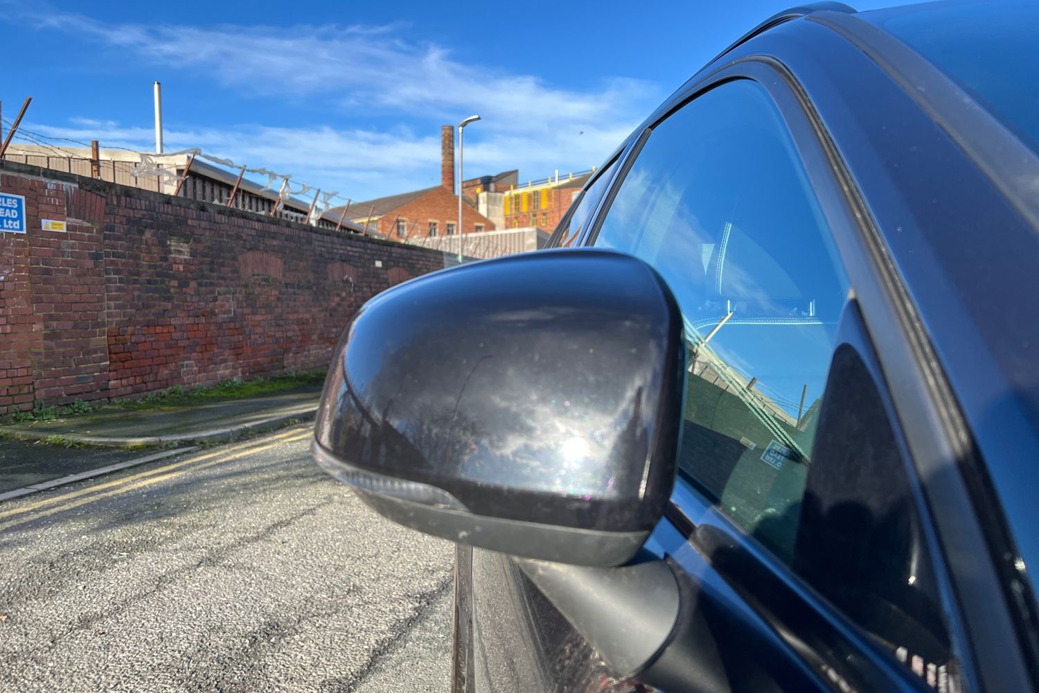 Used Volvo XC40 2025 for sale - 77476563: Photo 19