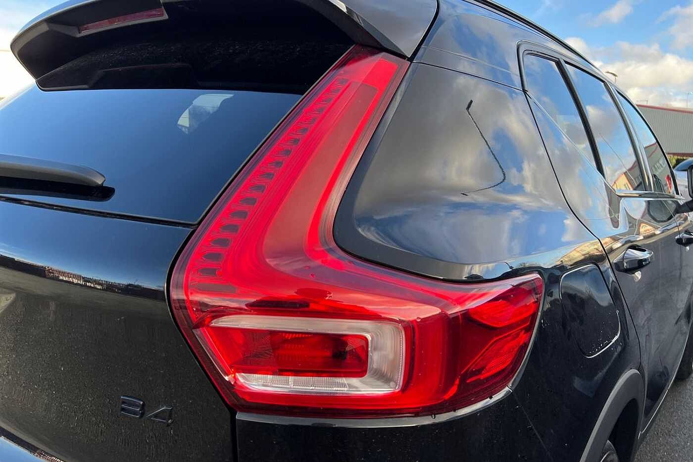 Used Volvo XC40 2025 for sale - 77476563: Photo 20