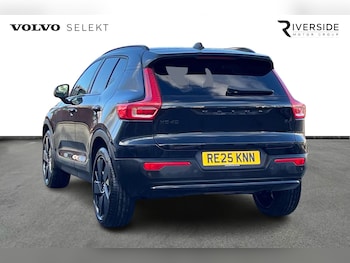 Used Volvo XC40 2025 for sale - 77476563: Photo