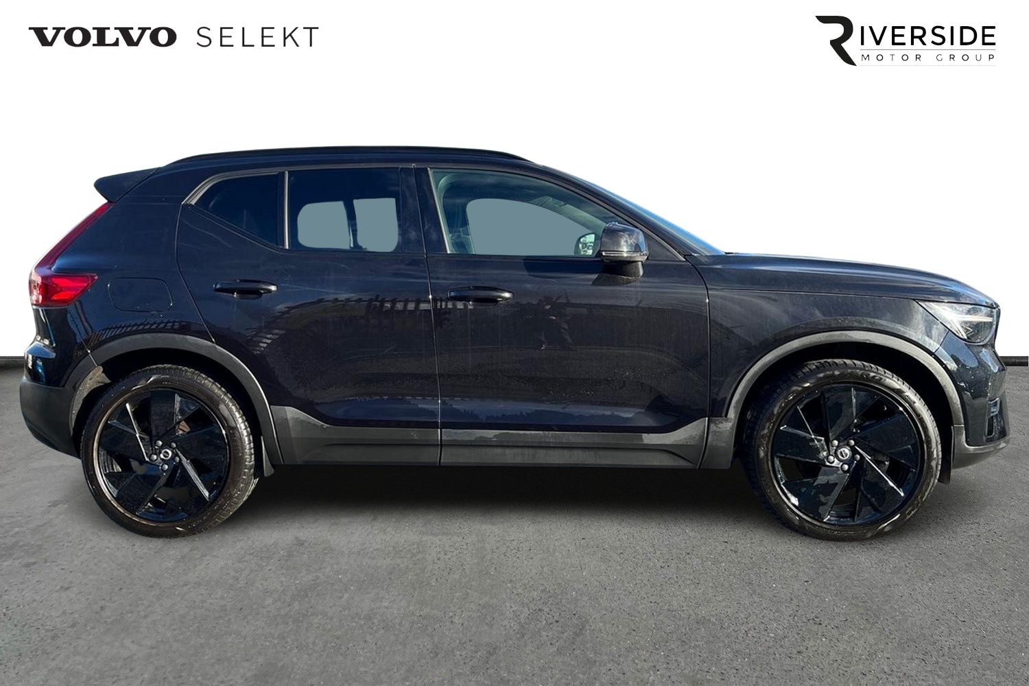 Used Volvo XC40 2025 for sale - 77476563: Photo 4