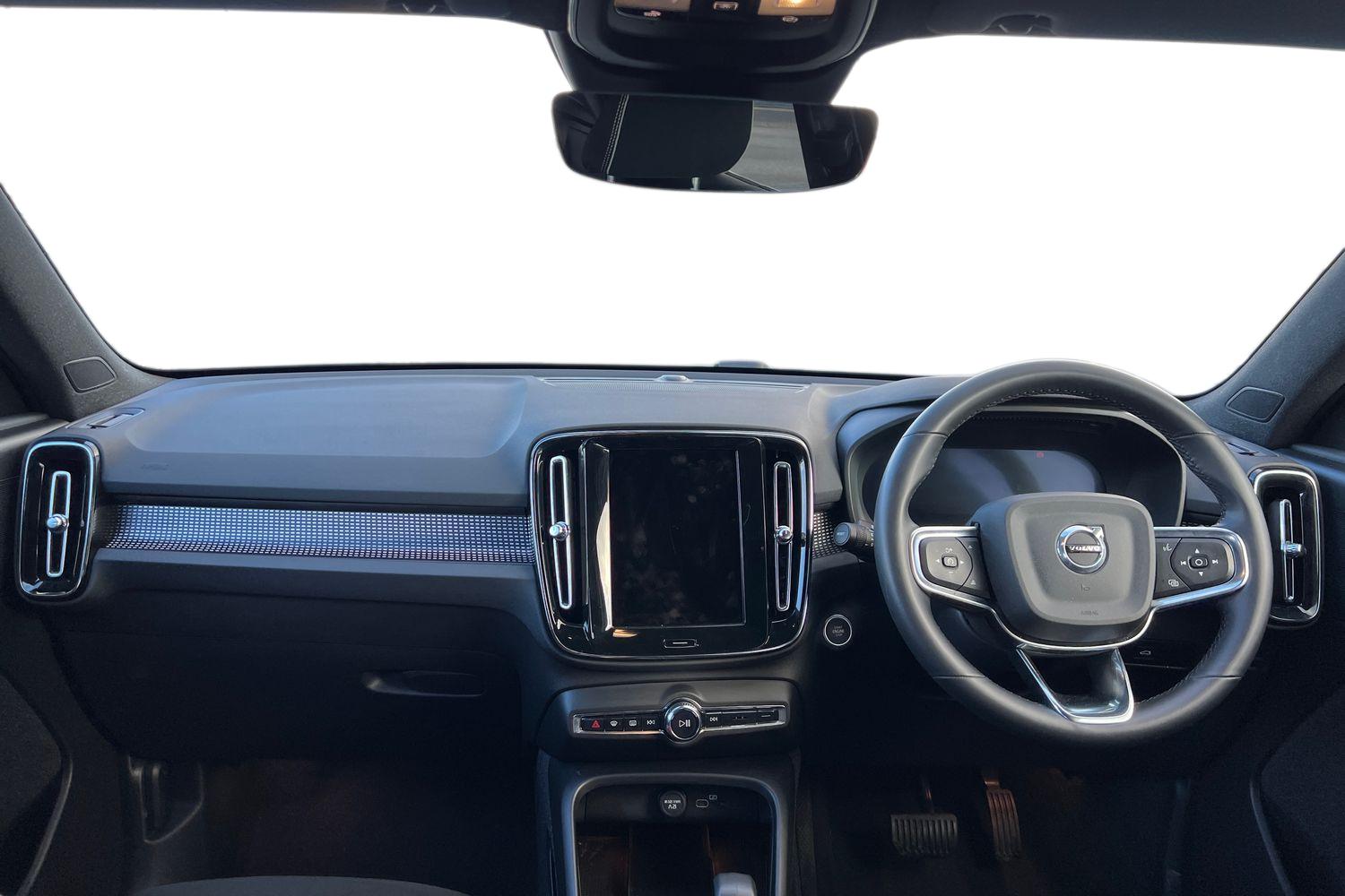 Used Volvo XC40 2025 for sale - 77476563: Photo 6