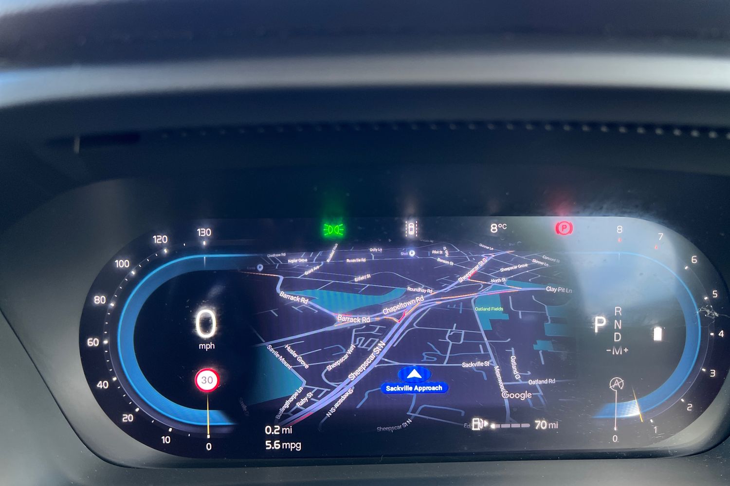 Used Volvo XC40 2025 for sale - 77476563: Photo 7