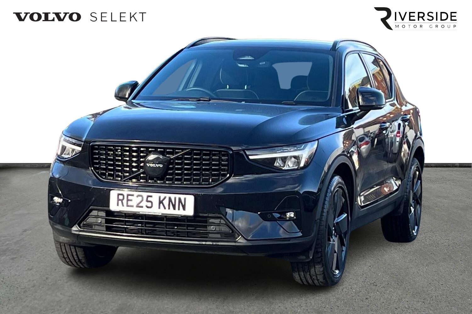 Used Volvo XC40 2025 for sale - 77476563: Photo 9