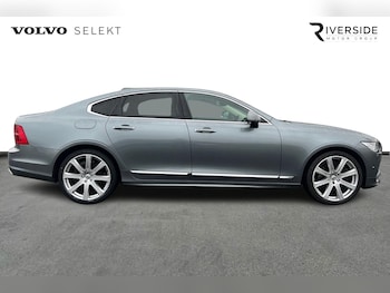 Used Volvo S90 2019 for sale - 76722161: Photo