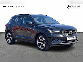 Used Volvo XC40 2022 for sale - 78467860: Photo
