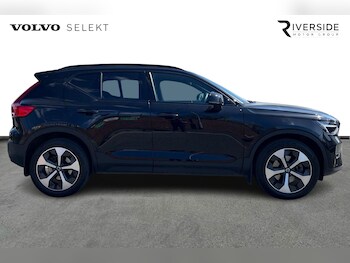 Used Volvo XC40 2022 for sale - 78467860: Photo