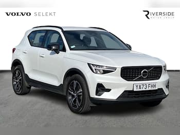 Used Volvo XC40 2023 for sale - 79719405: Photo
