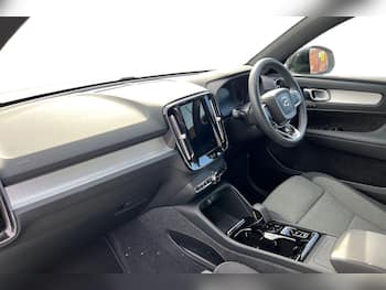 Used Volvo XC40 2023 for sale - 79719405: Photo