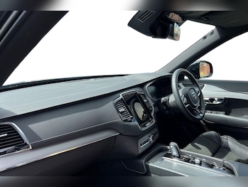 Used Volvo XC90 2022 for sale - 79367111: Photo