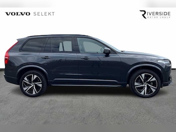 Used Volvo XC90 2022 for sale - 79367111: Photo