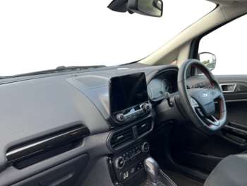 Used Ford Ecosport 2019 for sale - 74892548: Photo