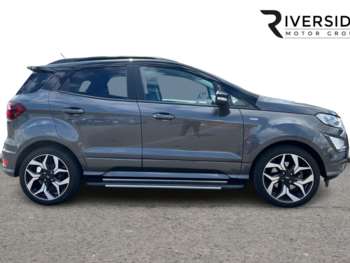 Used Ford Ecosport 2019 for sale - 74892548: Photo
