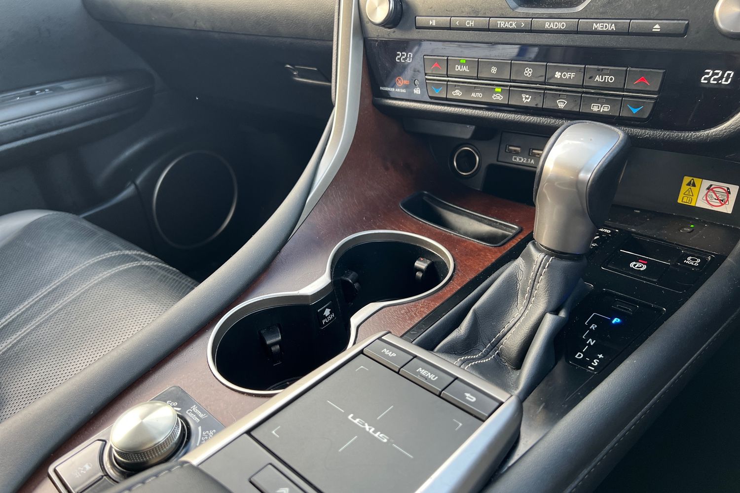 Used Lexus RX 2020 for sale - 76773223: Photo 13