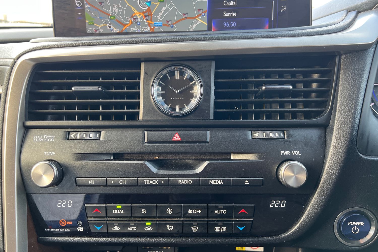 Used Lexus RX 2020 for sale - 76773223: Photo 14