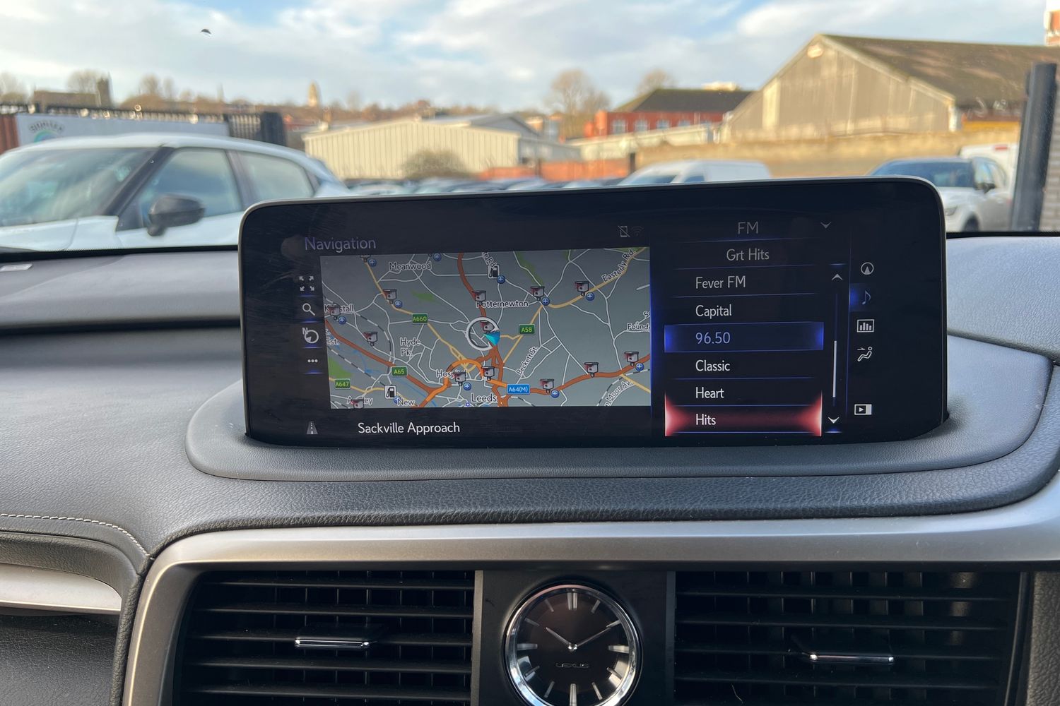 Used Lexus RX 2020 for sale - 76773223: Photo 15