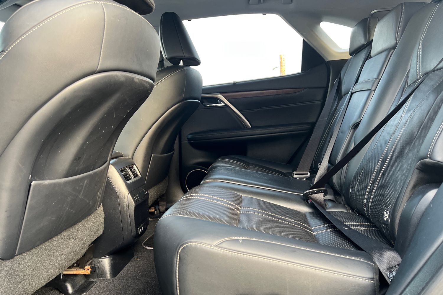 Used Lexus RX 2020 for sale - 76773223: Photo 17