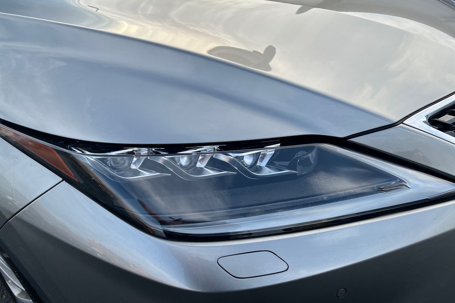 Used Lexus RX 2020 for sale - 76773223: Photo 18