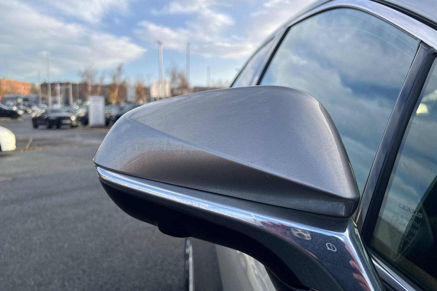 Used Lexus RX 2020 for sale - 76773223: Photo 19