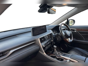 Used Lexus RX 2020 for sale - 76773223: Photo