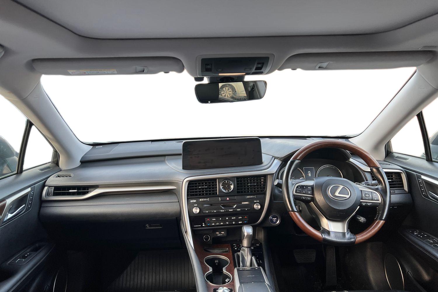 Used Lexus RX 2020 for sale - 76773223: Photo 6