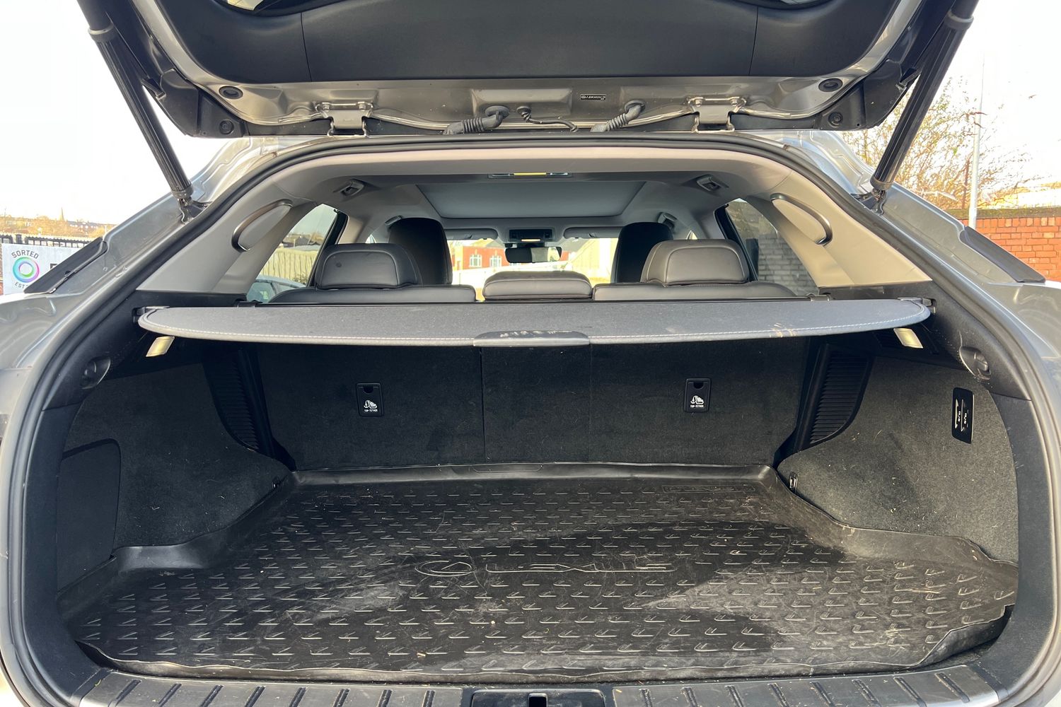 Used Lexus RX 2020 for sale - 76773223: Photo 8