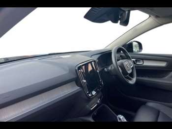 Used Volvo XC40 2024 for sale - 75008360: Photo