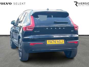 Used Volvo XC40 2024 for sale - 75008360: Photo