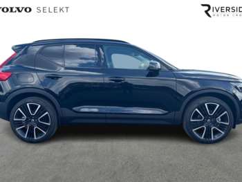 Used Volvo XC40 2024 for sale - 75008360: Photo