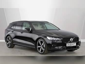 Used Volvo V60 2026 for sale - 79673807: Photo