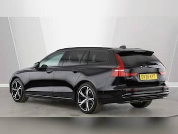 Used Volvo V60 2026 for sale - 79673807: Photo