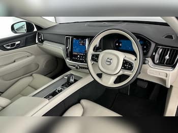 Used Volvo V60 2026 for sale - 79673807: Photo