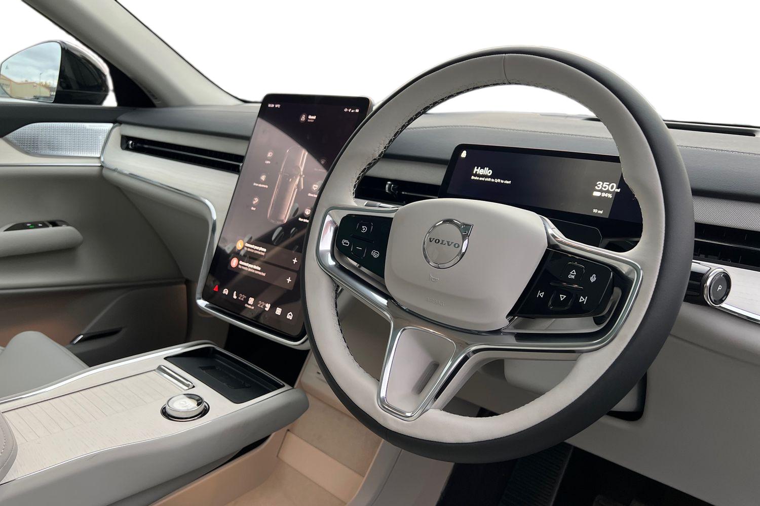 Used Volvo EX90 2025 for sale - 76479722: Photo 10