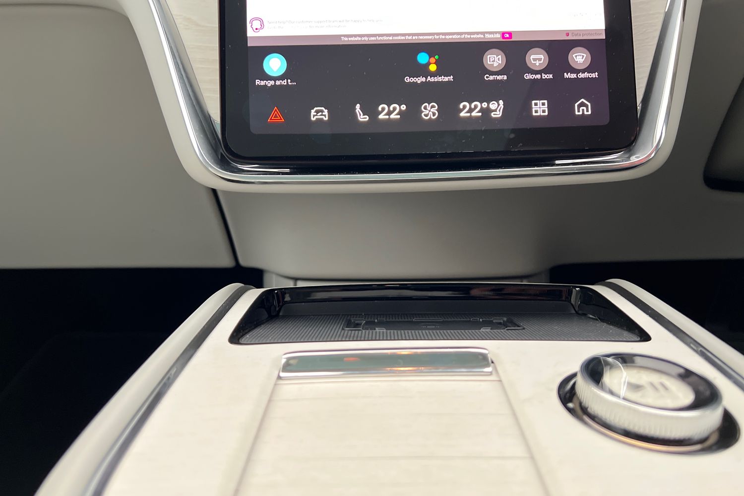 Used Volvo EX90 2025 for sale - 76479722: Photo 14