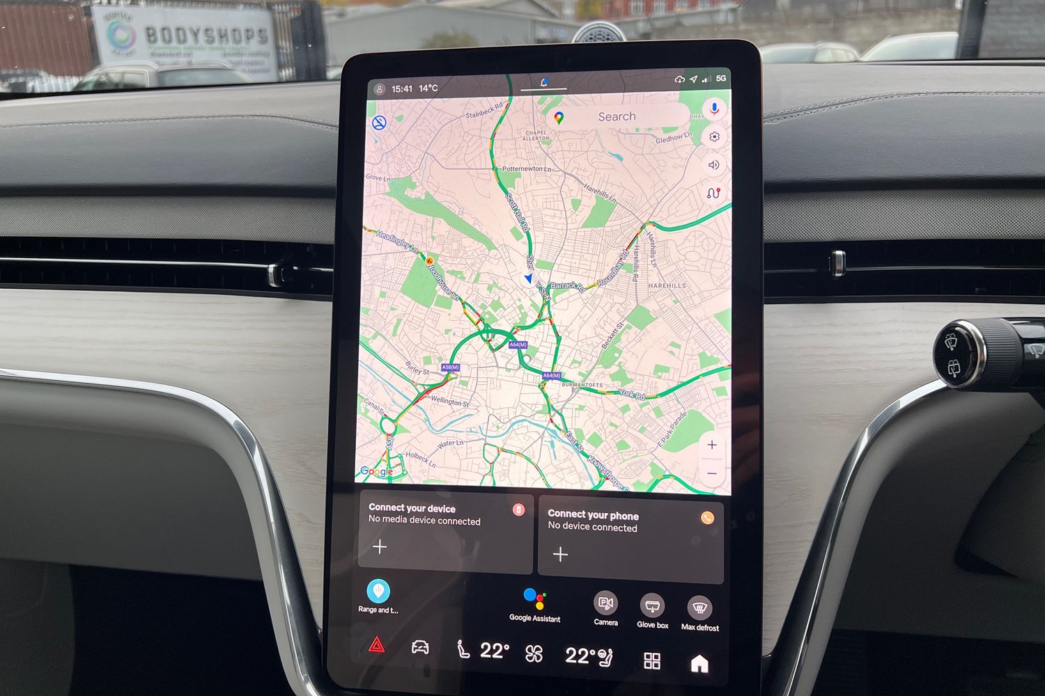 Used Volvo EX90 2025 for sale - 76479722: Photo 15