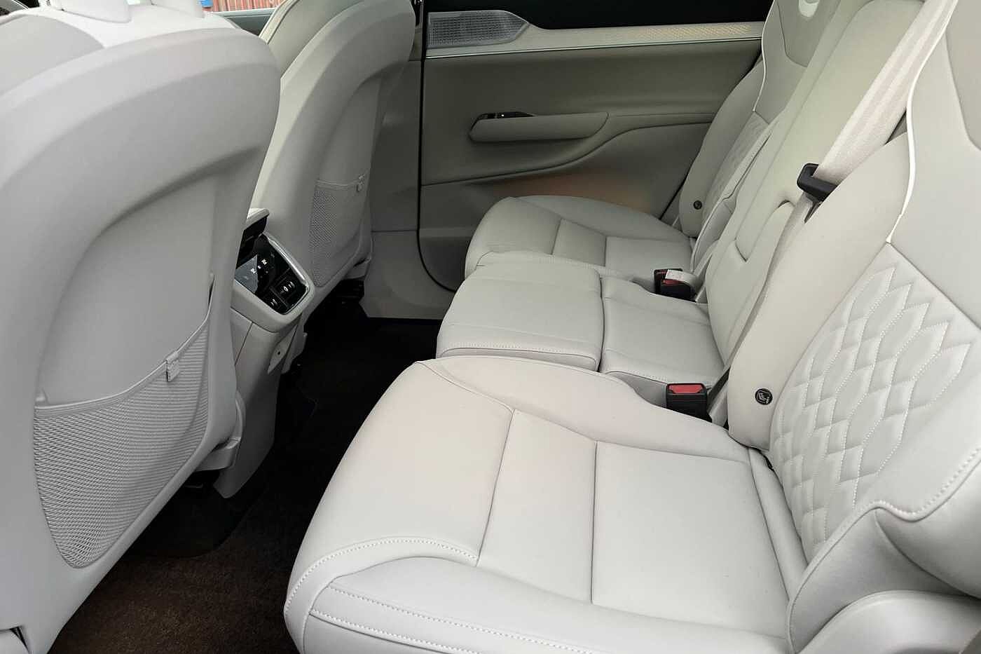 Used Volvo EX90 2025 for sale - 76479722: Photo 17