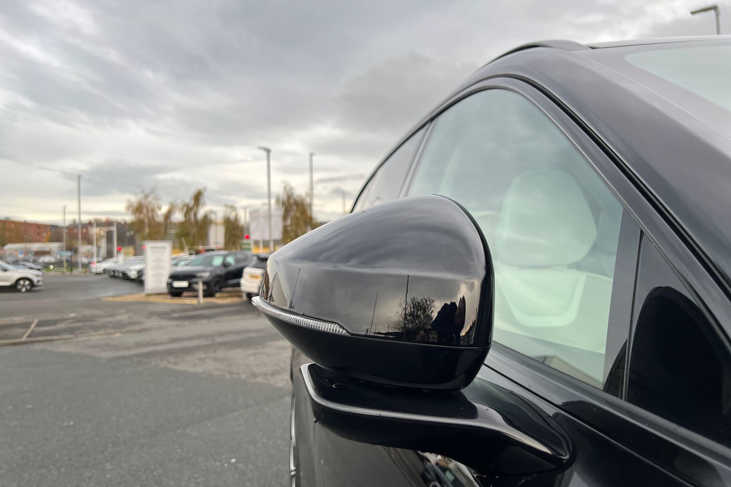 Used Volvo EX90 2025 for sale - 76479722: Photo 19