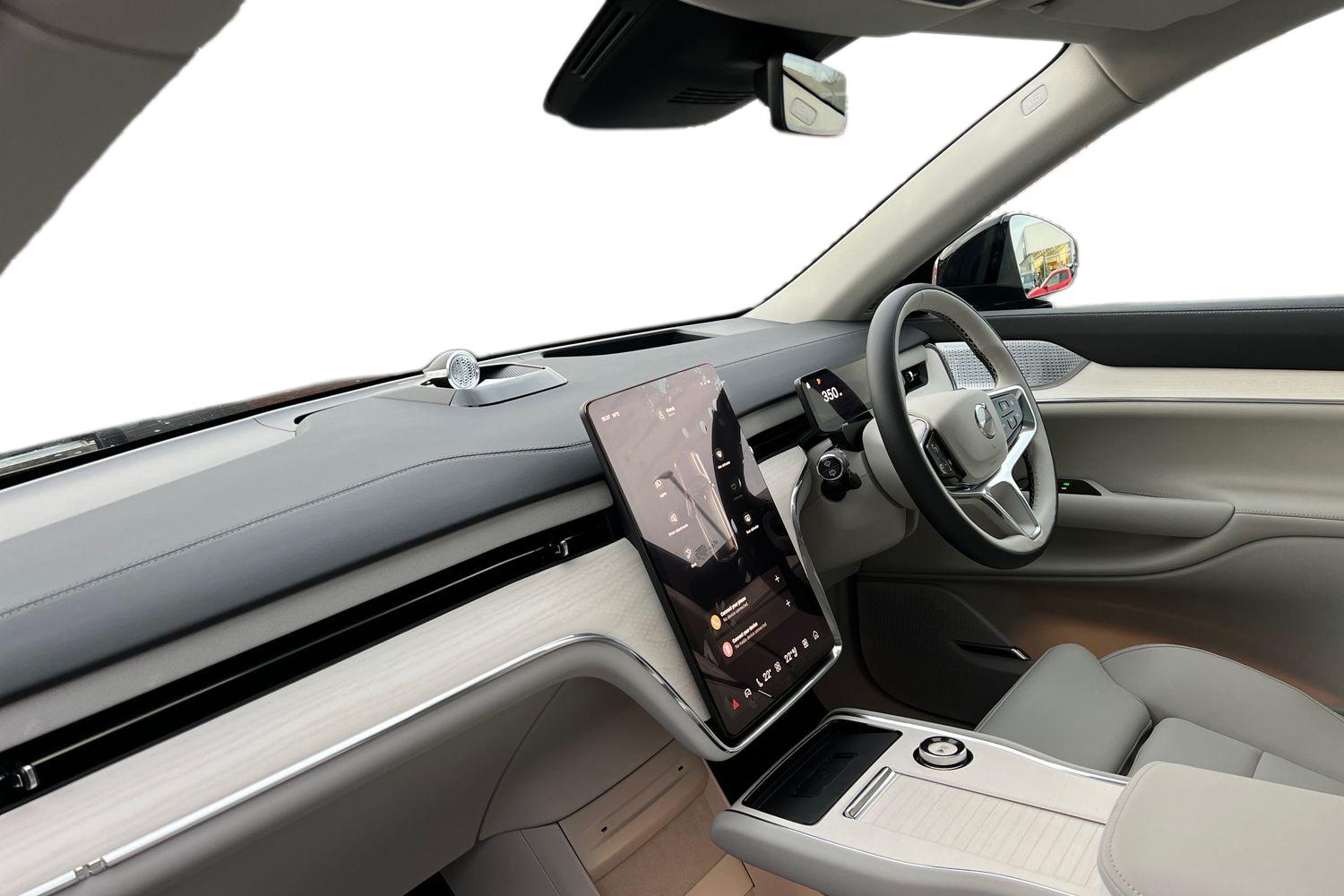 Used Volvo EX90 2025 for sale - 76479722: Photo 2