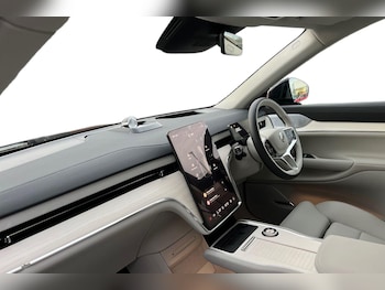 Used Volvo EX90 2025 for sale - 76479722: Photo