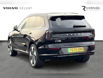 Used Volvo EX90 2025 for sale - 76479722: Photo