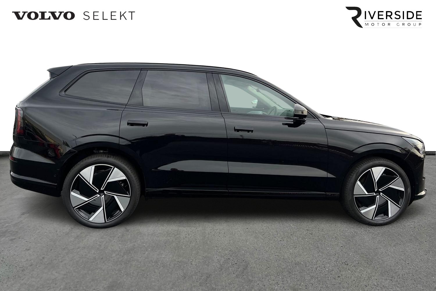 Used Volvo EX90 2025 for sale - 76479722: Photo 4