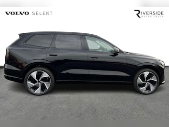 Used Volvo EX90 2025 for sale - 76479722: Photo