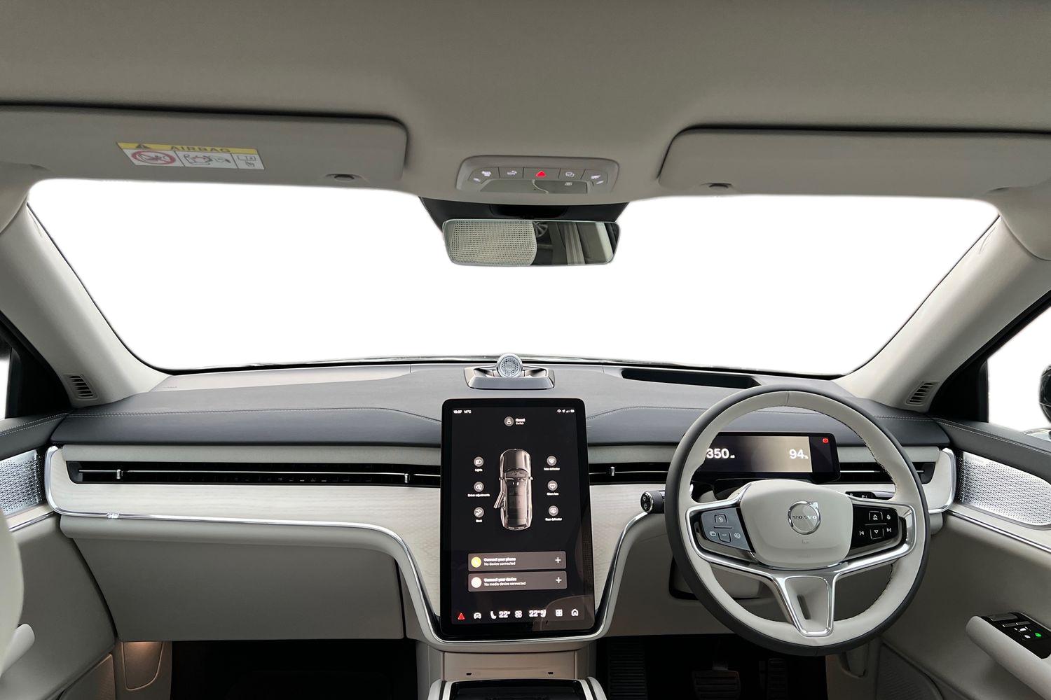 Used Volvo EX90 2025 for sale - 76479722: Photo 6